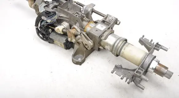 BMW 5 F10 F11 Steering wheel axle 6788155