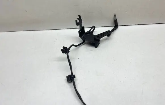 Audi Q7 4M Headlight/headlamp level sensor 4M0941286