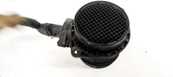 Volvo S60 Mass air flow meter 8670115 0280218088