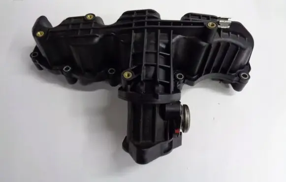 Volkswagen Golf VI Intake manifold 03L129711AL