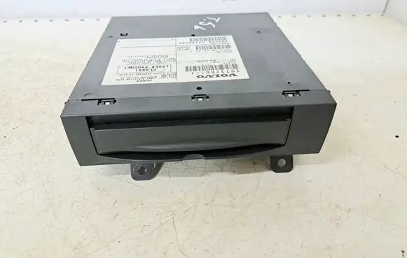Volvo V50 Navigation unit CD/DVD player 30732661