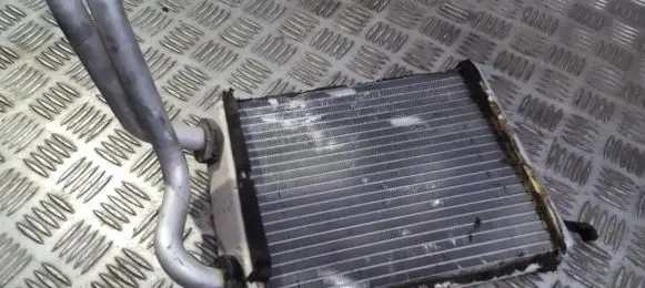 Renault Vel Satis Heater blower radiator 52485363