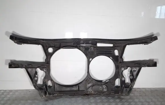 Audi A6 S6 C5 4B Radiator support slam panel 1853888116