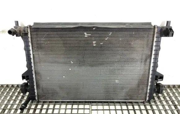 Skoda Octavia Mk3 (5E) Coolant radiator 5Q0121251GF