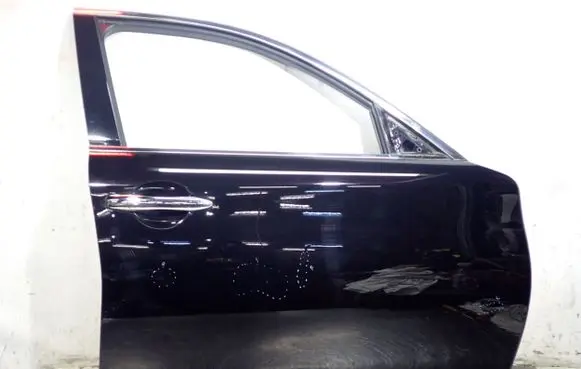 Infiniti M Front door