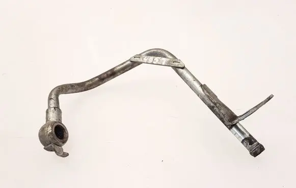 Toyota Avensis T250 Coolant pipe/hose 
