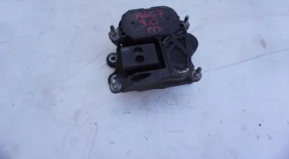 Audi A7 S7 4G Gearbox mount 4G0399115E