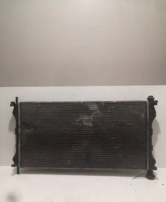 Ford Transit Coolant radiator 1C1H8005JC 011A