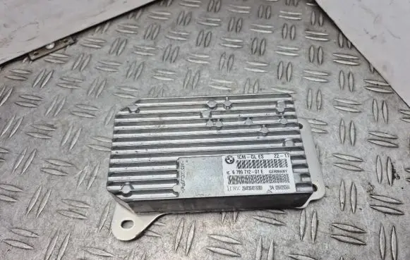 BMW 5 F10 F11 Other control units/modules 6799712