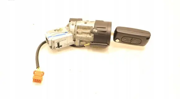 Citroen C3 Picasso Ignition lock