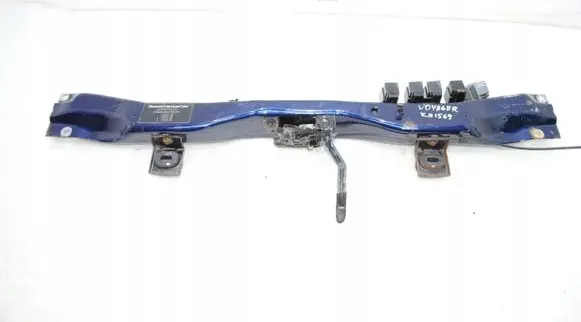 Chrysler Voyager Radiator support slam panel