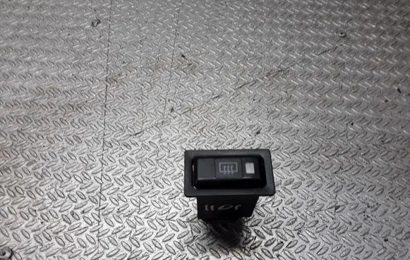 Toyota RAV 4 (XA10) Windscreen/window heater switch