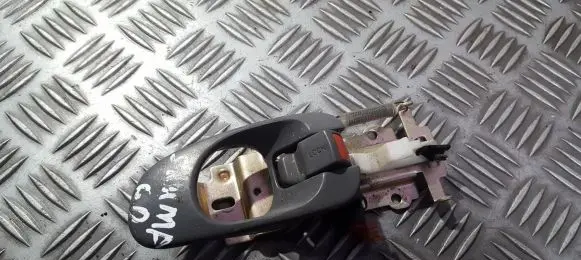 KIA Shuma Rear door interior handle