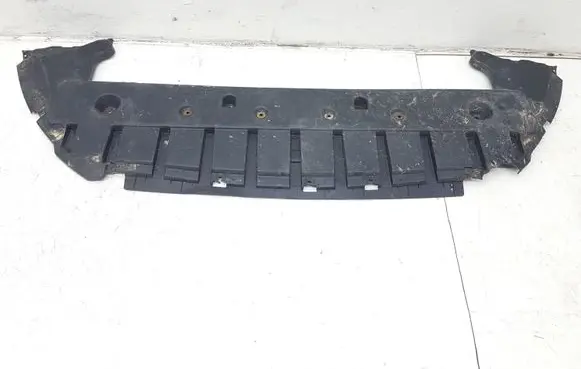 Ford Fusion II Front bumper skid plate/under tray DS738B384 DS738B384CC T73JB