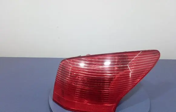 Rear/tail lights