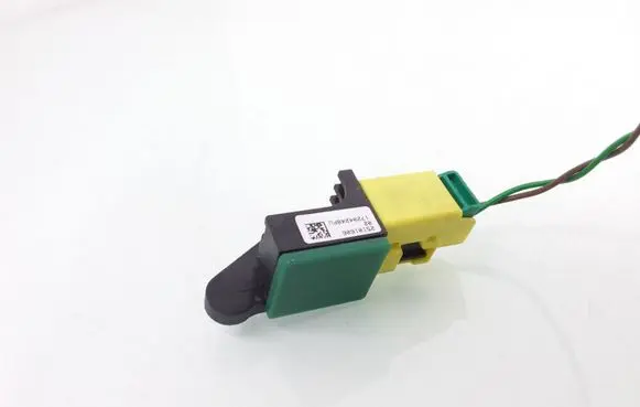 Volkswagen PASSAT B7 Airbag deployment crash/impact sensor 5N0959351B