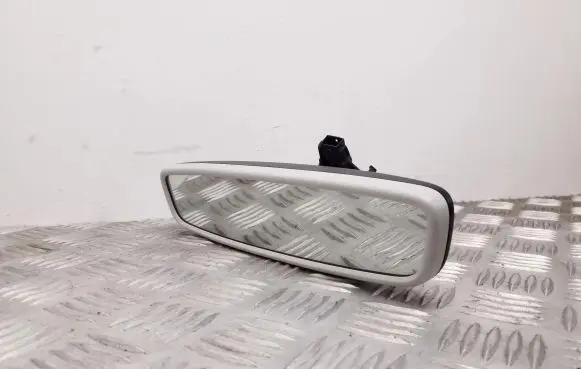 Volkswagen T-Roc Rear view mirror (interior) 3G0857511AT