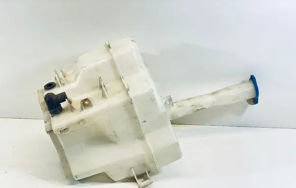 Hyundai Sonata Windshield washer fluid reservoir/tank 986103K501