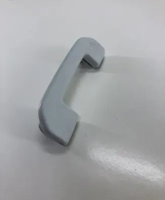 Peugeot 308 Front interior roof grab handle