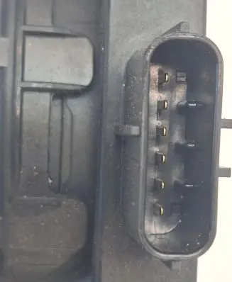 Audi A4 S4 B8 8K Accelerator throttle pedal 8K1721523 20032009 6PV00950500