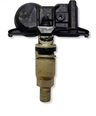 Toyota Yaris XP210 Tire pressure sensor PMVE100S3