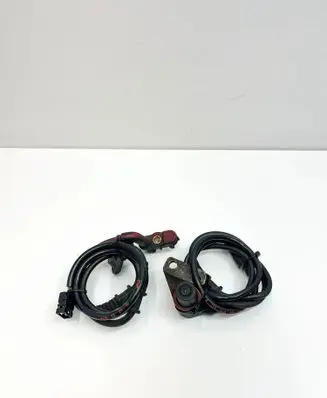Mercedes-Benz SL R129 ABS brake wheel speed sensor A1295403517 A1295401335