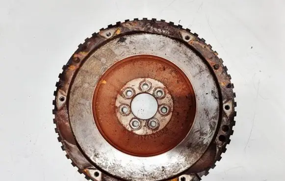 Renault Trafic II (X83) Flywheel 8200247241