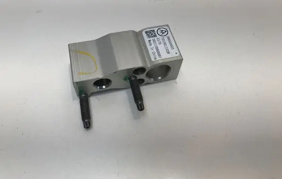 Citroen C4 III e-C4 Other air conditioning (A/C) parts 7015011028 09000003 2021120800001