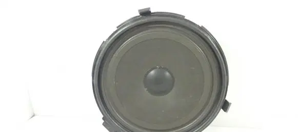 Mercedes-Benz C W203 Parcel shelf speaker 2038200802 A2038200802