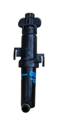 Audi A3 S3 8P Headlight washer spray nozzle 8P0955101B