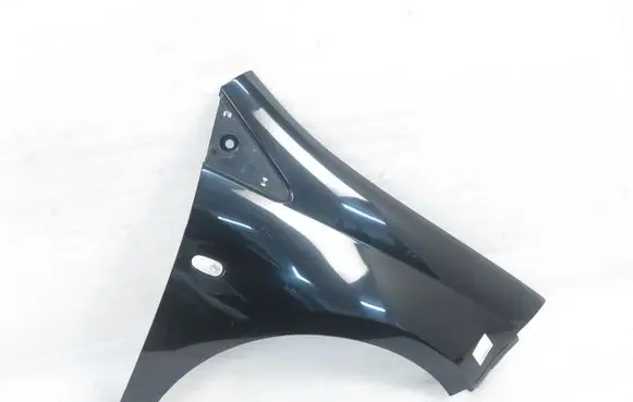 Fiat Bravo Fender 
