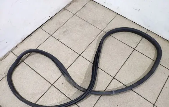 Mercedes-Benz GLC C253 Rubber seal rear door A2536970200