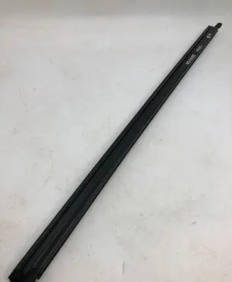 Seat Leon IV Rubber seal front door window/glass 5fa837479