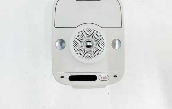 Smart #1 Headlining lighting console trim 8890948741