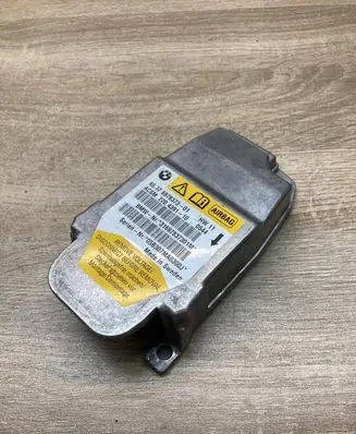 BMW 5 E60 E61 Airbag control unit/module 6978373 220439110