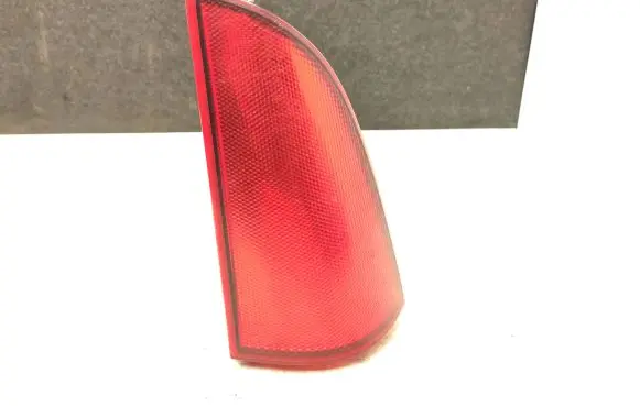 Mercedes-Benz Vito Viano W639 Rear tail light reflector A6398201964