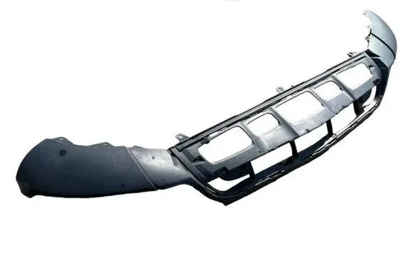 Mercedes-Benz GLC X253 C253 Front bumper lip A2538850665