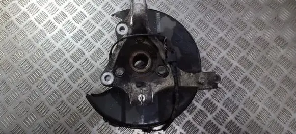 Opel Insignia A Front wheel hub