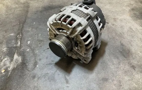 Generator/alternator