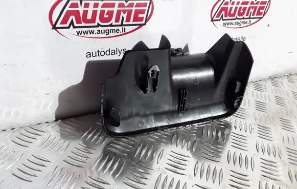 Mercedes-Benz GL X166 Other interior part A1669214200
