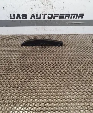 Nissan Qashqai Slide rail for timing chain 130855651R