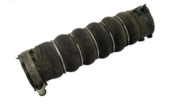 Audi A8 S8 D3 4E Intercooler hose/pipe 4E0145709A 108040