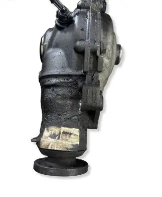 BMW X1 E84 Front differential 7583773