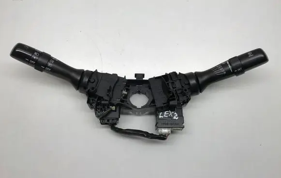 Lexus IS 220D-250-350 Wiper turn signal indicator stalk/switch 4211017F219 3054117F163 17F100