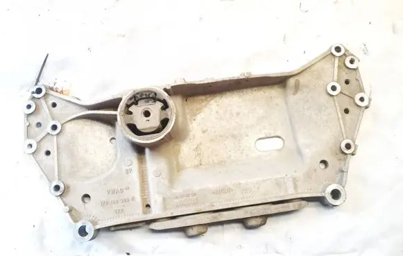 Volkswagen Golf V Front subframe 1k0199369f