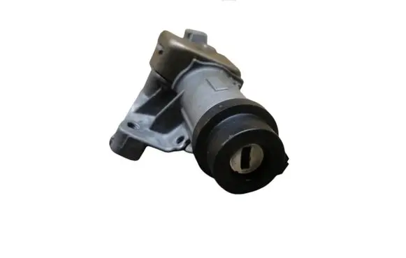 Volkswagen Polo IV 9N3 Ignition lock 4B0905851