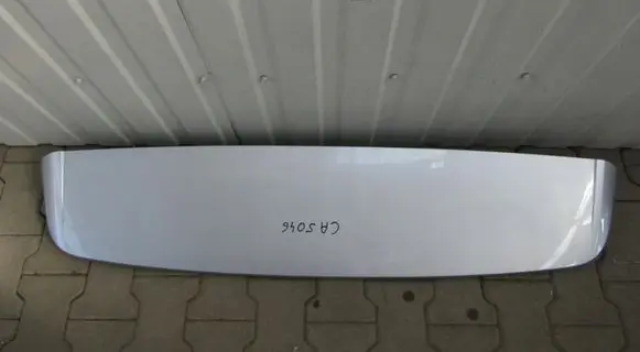 Volkswagen Multivan T7 Tailgate/trunk spoiler 