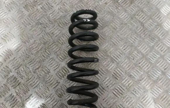 BMW 3 E90 E91 Rear coil spring