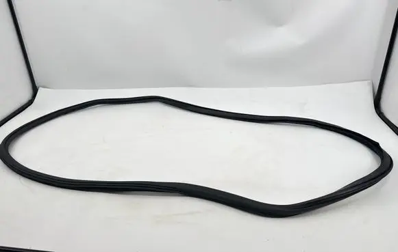 Audi A3 S3 8V Front door rubber seal 8V4831721