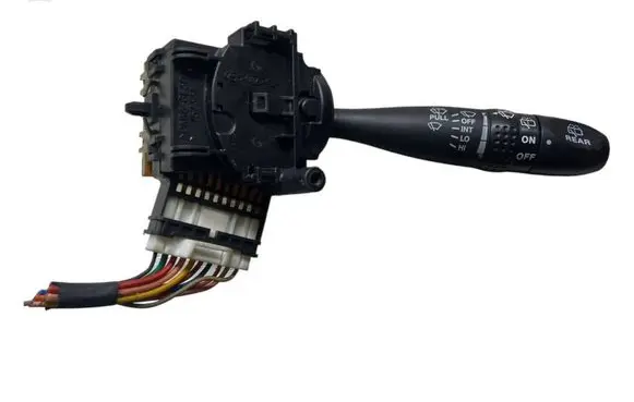 Hyundai Getz Wiper control stalk 3293PA 75733A